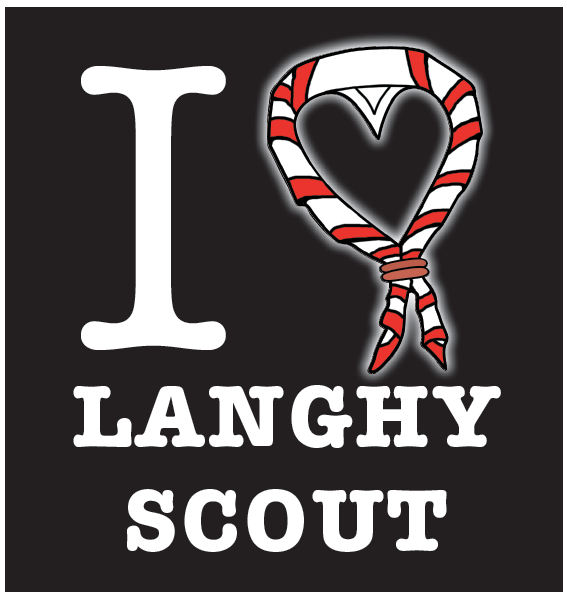 Scout Langhirano