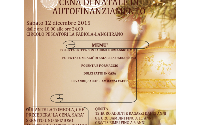 Cena di Natale