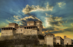 castello di torrechiara-scout-langhirano1